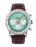 Pre-Owned Breitling Navitimer B01 Chronograph 41 Watch